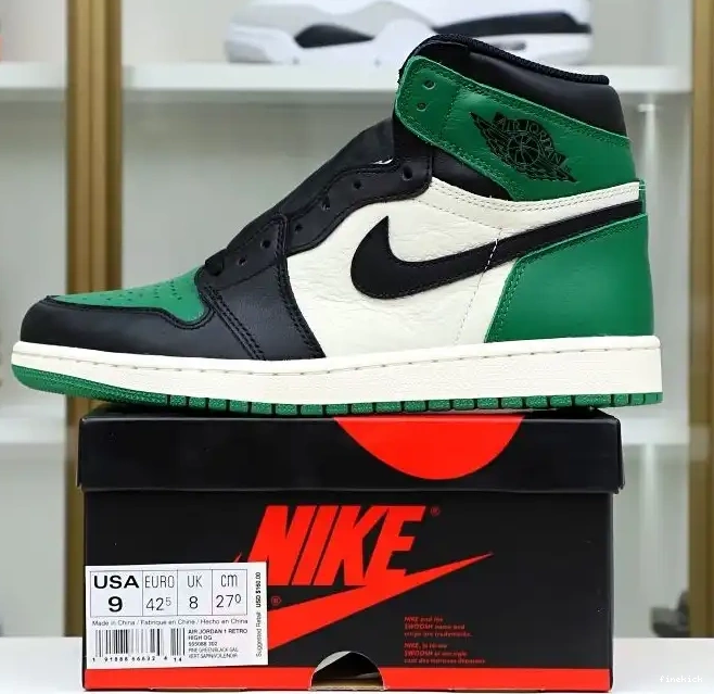 1 Air Jordan 0328